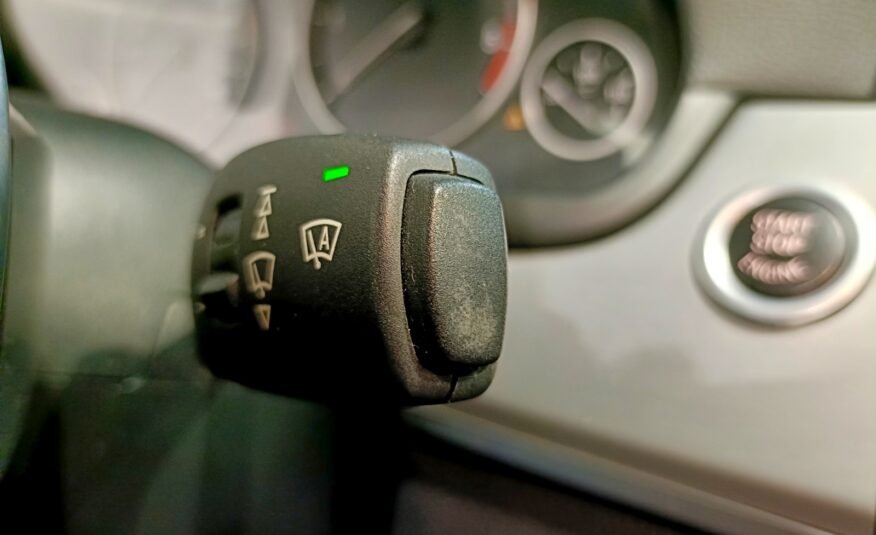 BMW SERIE 5 530 3.0 245cv M EXTERIOR