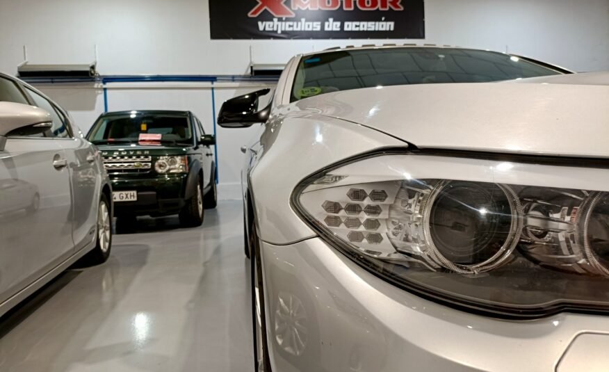 BMW SERIE 5 530 3.0 245cv M EXTERIOR