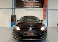 VOLKSWAGEN Golf DSG ADVANCE 1.6 TDI 105