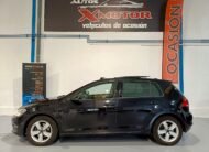 VOLKSWAGEN Golf DSG ADVANCE 1.6 TDI 105