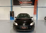 VOLKSWAGEN Golf DSG ADVANCE 1.6 TDI 105