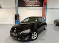 VOLKSWAGEN Golf DSG ADVANCE 1.6 TDI 105
