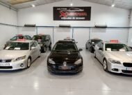 VOLKSWAGEN Golf DSG ADVANCE 1.6 TDI 105