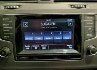 VOLKSWAGEN Golf DSG ADVANCE 1.6 TDI 105