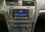 VOLKSWAGEN Golf DSG ADVANCE 1.6 TDI 105