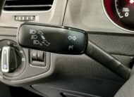 VOLKSWAGEN Golf DSG ADVANCE 1.6 TDI 105
