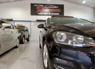 VOLKSWAGEN Golf DSG ADVANCE 1.6 TDI 105