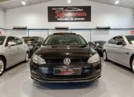 VOLKSWAGEN Golf DSG ADVANCE 1.6 TDI 105