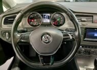 VOLKSWAGEN Golf DSG ADVANCE 1.6 TDI 105