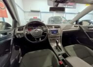 VOLKSWAGEN Golf DSG ADVANCE 1.6 TDI 105