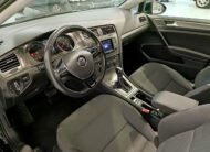 VOLKSWAGEN Golf DSG ADVANCE 1.6 TDI 105