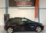 VOLKSWAGEN Golf DSG ADVANCE 1.6 TDI 105