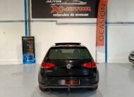 VOLKSWAGEN Golf DSG ADVANCE 1.6 TDI 105