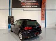 VOLKSWAGEN Golf DSG ADVANCE 1.6 TDI 105