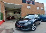 VOLKSWAGEN Golf DSG ADVANCE 1.6 TDI 105
