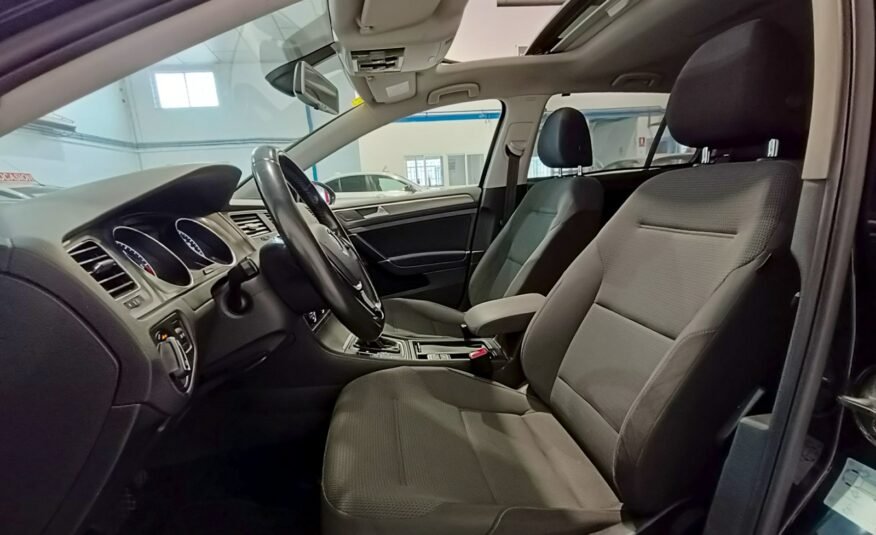 VOLKSWAGEN Golf DSG ADVANCE 1.6 TDI 105