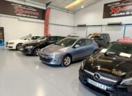 RENAULT Megane DYNAMIQUE 1.5 dci 105 ECO 2