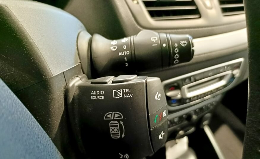 RENAULT Megane DYNAMIQUE 1.5 dci 105 ECO 2