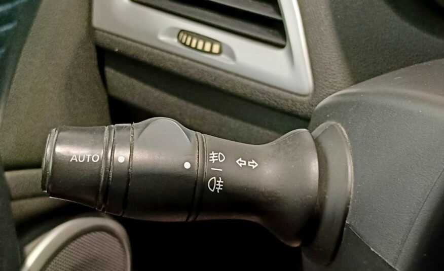 RENAULT Megane DYNAMIQUE 1.5 dci 105 ECO 2