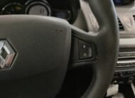 RENAULT Megane DYNAMIQUE 1.5 dci 105 ECO 2