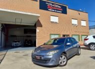 RENAULT Megane DYNAMIQUE 1.5 dci 105 ECO 2