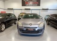 RENAULT Megane DYNAMIQUE 1.5 dci 105 ECO 2