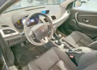RENAULT Megane DYNAMIQUE 1.5 dci 105 ECO 2