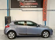 RENAULT Megane DYNAMIQUE 1.5 dci 105 ECO 2