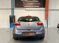 RENAULT Megane DYNAMIQUE 1.5 dci 105 ECO 2