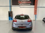 RENAULT Megane DYNAMIQUE 1.5 dci 105 ECO 2