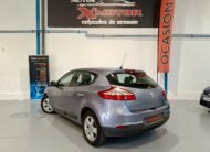 RENAULT Megane DYNAMIQUE 1.5 dci 105 ECO 2