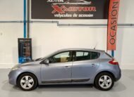 RENAULT Megane DYNAMIQUE 1.5 dci 105 ECO 2