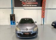 RENAULT Megane DYNAMIQUE 1.5 dci 105 ECO 2