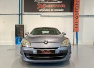 RENAULT Megane DYNAMIQUE 1.5 dci 105 ECO 2