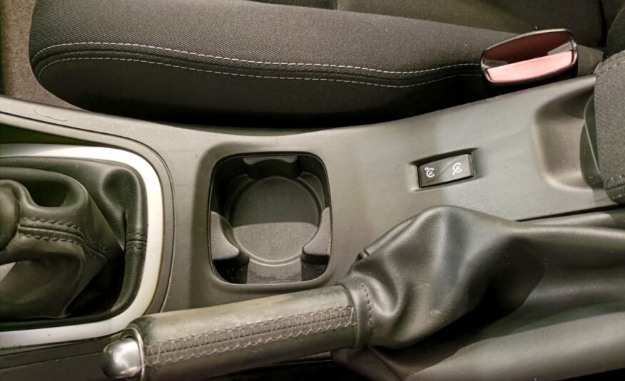 RENAULT Megane DYNAMIQUE 1.5 dci 105 ECO 2