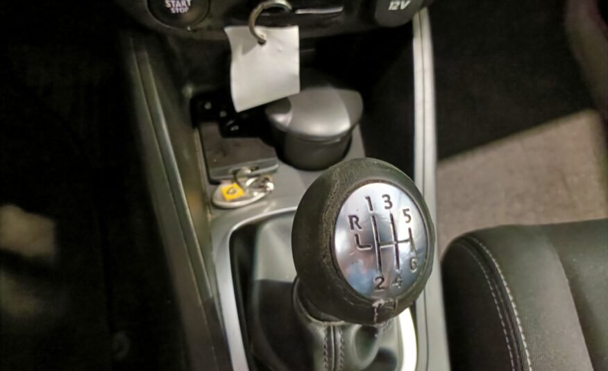 RENAULT Megane DYNAMIQUE 1.5 dci 105 ECO 2