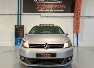 VOLKSWAGEN Touran 1.6 TDI 105cv ADVANCE