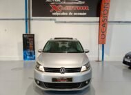 VOLKSWAGEN Touran 1.6 TDI 105cv ADVANCE