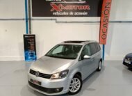 VOLKSWAGEN Touran 1.6 TDI 105cv ADVANCE