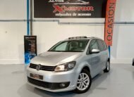 VOLKSWAGEN Touran 1.6 TDI 105cv ADVANCE