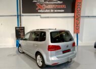 VOLKSWAGEN Touran 1.6 TDI 105cv ADVANCE