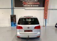 VOLKSWAGEN Touran 1.6 TDI 105cv ADVANCE