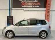 VOLKSWAGEN Touran 1.6 TDI 105cv ADVANCE