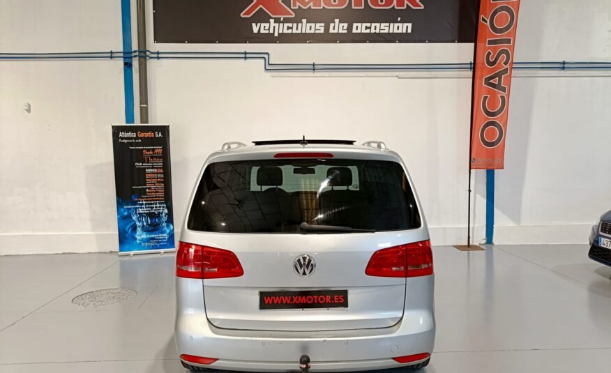 VOLKSWAGEN Touran 1.6 TDI 105cv ADVANCE