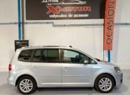 VOLKSWAGEN Touran 1.6 TDI 105cv ADVANCE