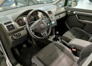 VOLKSWAGEN Touran 1.6 TDI 105cv ADVANCE