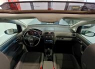 VOLKSWAGEN Touran 1.6 TDI 105cv ADVANCE