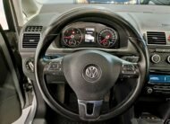 VOLKSWAGEN Touran 1.6 TDI 105cv ADVANCE
