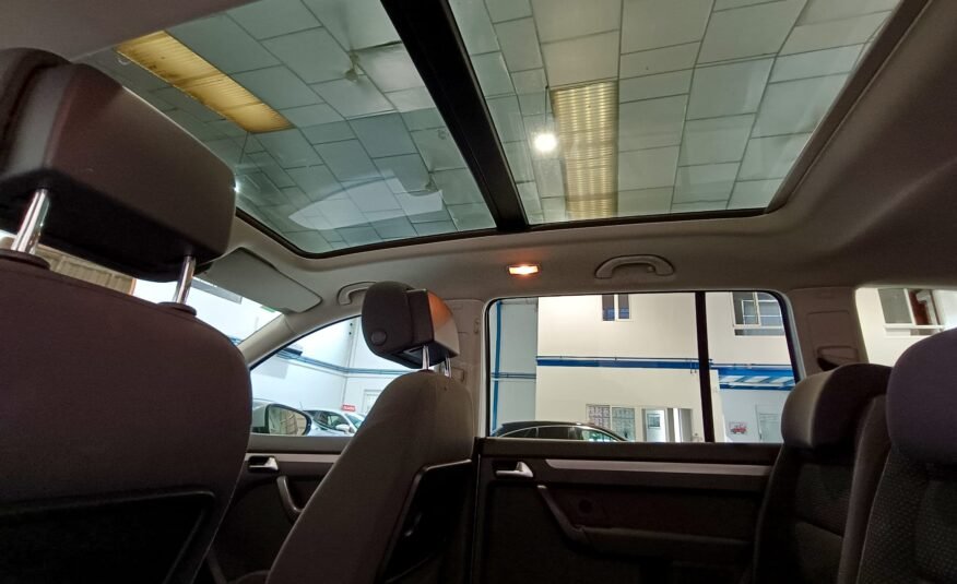 VOLKSWAGEN Touran 1.6 TDI 105cv ADVANCE