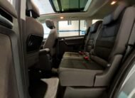 VOLKSWAGEN Touran 1.6 TDI 105cv ADVANCE